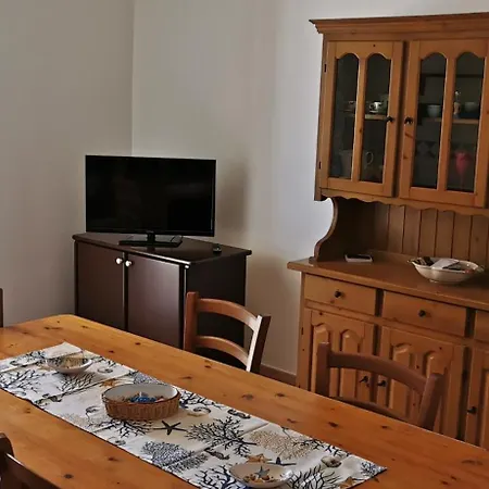 Holiday home La 