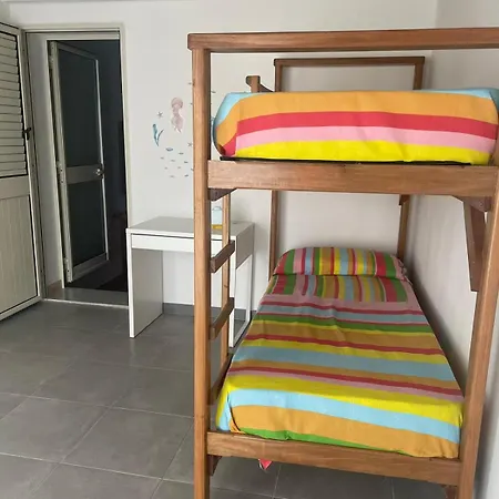 Holiday home La 