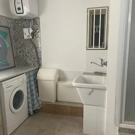 Holiday home La 