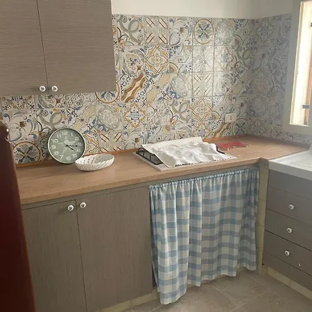 Σπίτι διακοπών La 